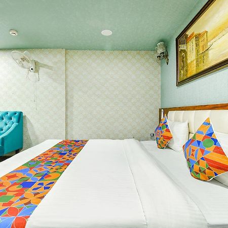 Fabhotel Queens Hub Jaipur Luaran gambar
