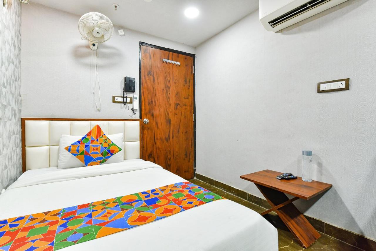 Fabhotel Queens Hub Jaipur Luaran gambar