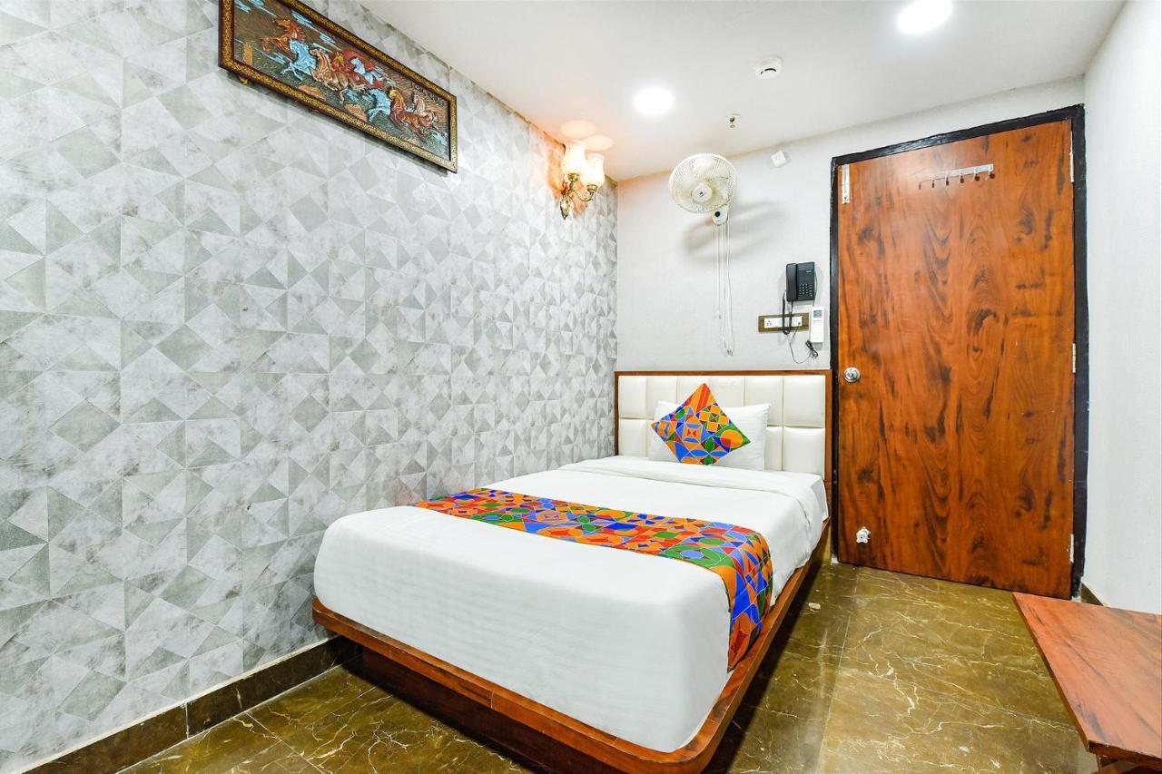 Fabhotel Queens Hub Jaipur Luaran gambar